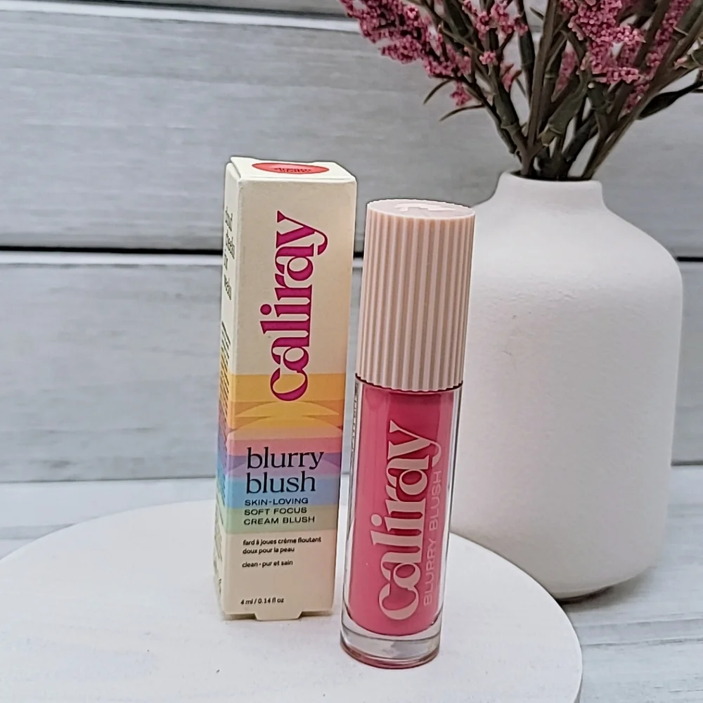Caliray DREAM STATE Blurry Blush - Picture 1 of 6
